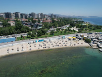 İstanbulda hangi plajlar temiz hangileri alarm veriyor
