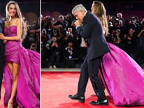 Aşk pozları vereceğiz diye perişan oldular