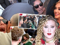 Güllü son yolculuğuna uğurlandı, gözyaşları sel oldu