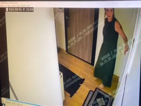 Güllü son yolculuğuna uğurlandı, gözyaşları sel oldu