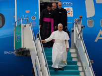 Papa 14. Leo Türkiyede