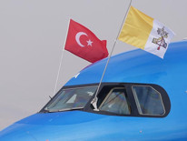 Papa 14. Leo Türkiyede