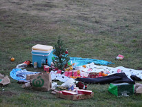 Avustralyada terör saldırısı: En az 12 kişi yaşamını yitirdi