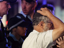 Avustralyada terör saldırısı: En az 12 kişi yaşamını yitirdi