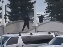 Avustralyada terör saldırısı: En az 12 kişi yaşamını yitirdi