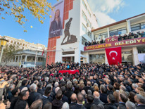 Gülşah Durbaya acı veda