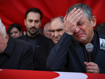 Gülşah Durbaya acı veda