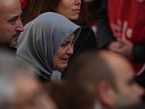 Gülşah Durbaya acı veda