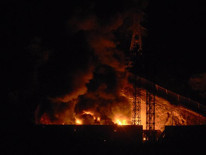 Venezuelaya ABDden hava saldırısı Trump: Maduro ve eşini yakaladık