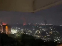 Venezuelaya ABDden hava saldırısı Trump: Maduro ve eşini yakaladık