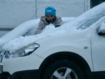 Kar yağışı başladı, tatil haberleri art arda geldi İşte 12 Ocak Pazartesi günü okulların tatil edildiği il ve ilçeler...