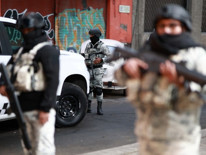 Jalisco Yeni Nesil Karteli elebaşı El Mencho öldürüldü İşte Meksikadan son fotoğraflar