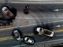 Jalisco Yeni Nesil Karteli elebaşı El Mencho öldürüldü İşte Meksikadan son fotoğraflar
