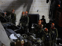 Avrupadaki İranlılardan dikkat çeken protesto | ABD ve İsrail İrana saldırdı; bölge yangın yeri Çok sayıda ölü ve yaralı var, savaş devam ediyor