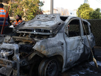 ABD/İsrail-İran savaşında karşılıklı füze atışları sürüyor Tel Aviv bombalandı: Bölgeden çarpıcı kareler