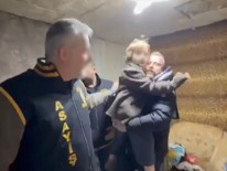 Bursada çöp yığınlarının arasında bulunmuştu Babaannesinin 7 yıl sakladığı çocuğa DNA yapılacak