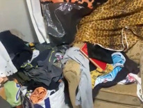 Bursada çöp yığınlarının arasında bulunmuştu Babaannesinin 7 yıl sakladığı çocuğa DNA yapılacak