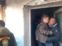 Bursada çöp yığınlarının arasında bulunmuştu Babaannesinin 7 yıl sakladığı çocuğa DNA yapılacak