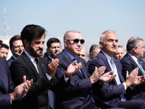 Formula 1, yeniden Türkiyede