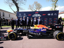 Formula 1, yeniden Türkiyede