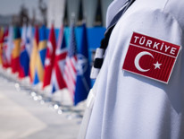 Ankarada Ay Yıldız Karargahı, 12 milyon metrekare alanda hizmet verecek