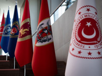Ankarada Ay Yıldız Karargahı, 12 milyon metrekare alanda hizmet verecek