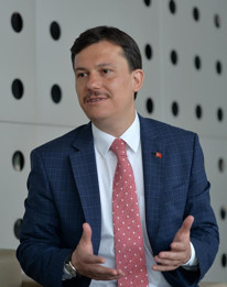Araç merkezli değil yaya merkezli şehir