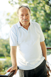 Kahramanımdınız Demir Bey