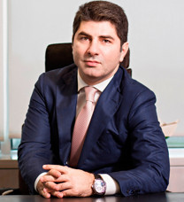 Safi ailesi, Derince Limanını büyütecek