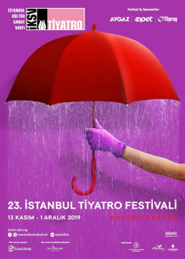 İstanbul Tiyatro Festivali biletleri satışta