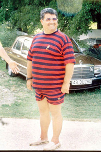 Ne yaptınız İlhan Bey