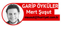 Garip Öyküler - İkili Delilik