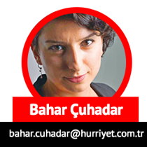 ‘Buradayız ve biz de Türkiye’yiz’ diyen bir oyun
