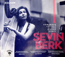 Sevin Berk’i hatırlamak
