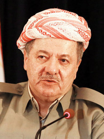 Başkanlara nezaketle bırak mesajı