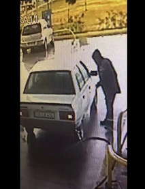 Teröristler İzmir saldırısından böyle kaçacakmış