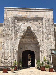 Renk değiştiren Göl Eğirdir