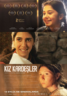 Kız Kardeşler gün sayıyor