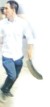 ‘Palalı Sabri’den şikâyetçi olmadılar