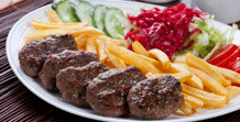 Kasap köfte tarifi