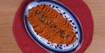 Muhammara nasıl yapılır Püf noktaları ve videolu tarifi