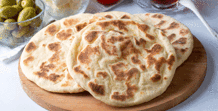 Bazlama tarifi