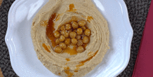 Humus tarifi (Videolu)
