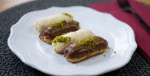 Ekler tarifi (Videolu)