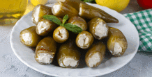 Peynir dolgulu jalapeno turşusu tarifi