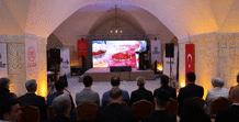 Hatayda 2. Deneyimsel Gastronomi Kongresi yapıldı