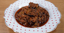 Musakka tarifi (Videolu)