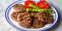 Akçaabat köftesi tarifi