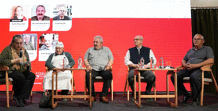 Ayvalık GastroFestte yerel lezzet ustaları panelde buluştu