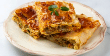Bayram sofralarınız için börek fikirleri: Çıtır çıtır 10 farklı börek tarifi